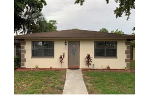 4724 Summit Boulevard, West Palm Beach, FL 33415 Sold 05/23/25