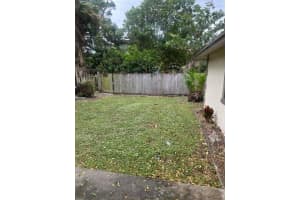 4724 Summit Boulevard, West Palm Beach, FL 33415 Sold 05/23/25