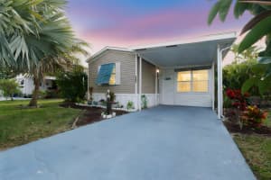 7438 SE Swan Avenue, Hobe Sound, FL 33455 Sold 04/10/25