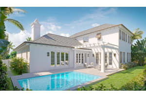 329 Avila Road, West Palm Beach, FL 33405 Sold 04/04/25