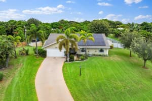 2868 NE Cold Spring Drive, Jensen Beach, FL 34957 Sold 04/18/25