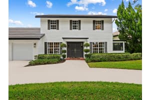 3501 Pine Haven Circle, Boca Raton, FL 33431 Sold 03/27/25