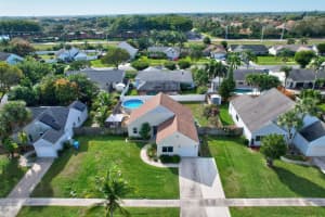 87 Cedar Lane, Boynton Beach, FL 33436 Sold 04/11/25