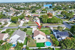 87 Cedar Lane, Boynton Beach, FL 33436 Sold 04/11/25