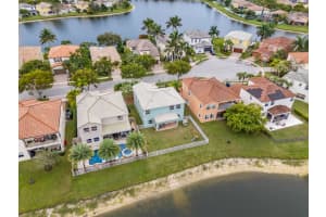 2716 Shaughnessy Drive, Wellington, FL 33414 Sold 08/07/25