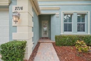 2716 Shaughnessy Drive, Wellington, FL 33414 Sold 08/07/25