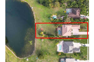 4475 Hunting Trail, Lake Worth, FL 33467 Sold 04/08/25