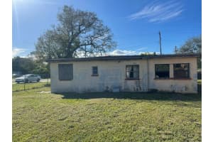 1110 N 22nd Street, Fort Pierce, FL 34950 Sold 04/22/25