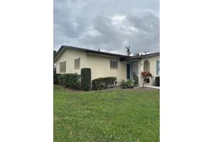 2971 Ashley A Drive W A, West Palm Beach