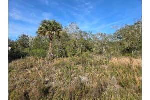 18127 NW 278th Street, Okeechobee, FL 34972 Sold 08/01/25