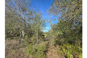 18127 NW 278th Street, Okeechobee, FL 34972 Sold 08/01/25