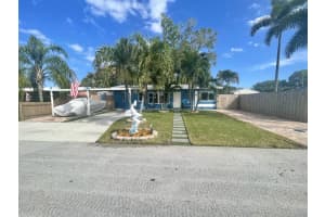 4260 Ne 11th Avenue, Pompano Beach
