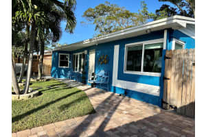 4260 NE 11th Avenue, Pompano Beach, FL 33064 - MLS#R11056973
