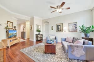 11020 Legacy Drive 202, Palm Beach Gardens, FL 33410 Sold 07/10/25