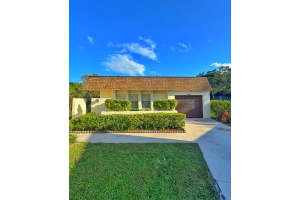 3492 Stanton Ter Terrace, Lake Worth, FL 33467 Sold 04/09/25