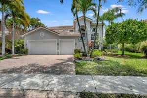 9859 Savona Winds Drive, Delray Beach, FL 33446 Sold 03/27/25