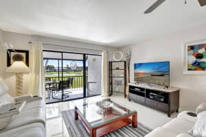 21219 Lago Circle F, Boca Raton, FL 33433 - MLS#R11056995