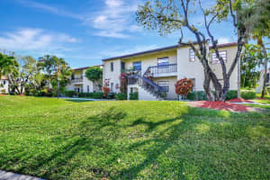 21219 Lago Circle F, Boca Raton, FL 33433 - MLS#R11056995