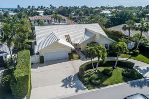 109 Lighthouse Drive, Jupiter Inlet Colony, FL 33469 Sold 10/07/25