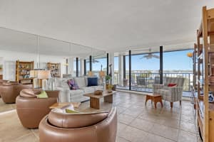 132 Lakeshore 512 Drive E 512, North Palm Beach, FL 33408 Sold 04/30/25