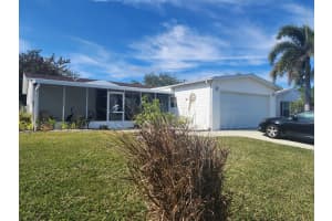 3312 Red Tailed Hawk Drive, Port Saint Lucie