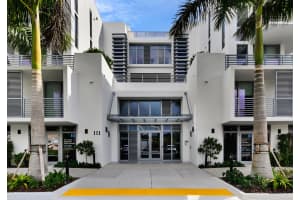111 SE 1st Avenue 214, Delray Beach, FL 33444 - MLS#R11057035