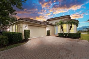 9204 Short Chip Circle, Port Saint Lucie, FL 34986 Sold 07/28/25