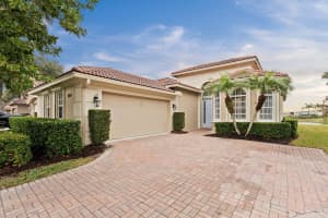 9204 Short Chip Circle, Port Saint Lucie, FL 34986 Sold 07/28/25