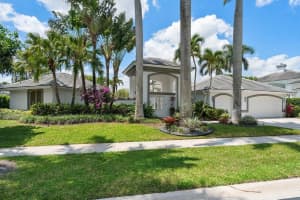 16681 Echo Hollow Circle, Delray Beach, FL 33484 Sold 04/10/25