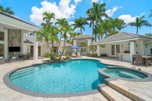 16681 Echo Hollow Circle, Delray Beach, FL 33484 Sold 04/10/25