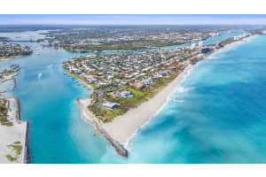 181 Beacon Lane, Jupiter Inlet Colony, FL 33469 Sold 11/25/25