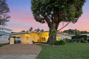 181 Beacon Lane, Jupiter Inlet Colony, FL 33469 Sold 11/25/25