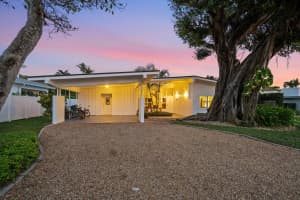 181 Beacon Lane, Jupiter Inlet Colony, FL 33469 Sold 11/25/25