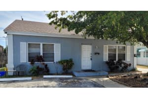 163 E 27th Street 1, Riviera Beach, FL 33404 Sold 03/14/25