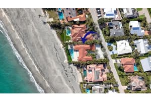 14 Ocean Drive, Jupiter Inlet Colony, Fl 33469, Jupiter