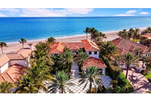 14 Ocean Drive, Jupiter Inlet Colony, FL 33469 - MLS#R11057085