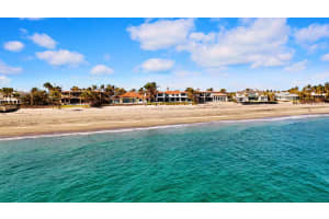 14 Ocean Drive, Jupiter Inlet Colony, FL 33469 - MLS#R11057085