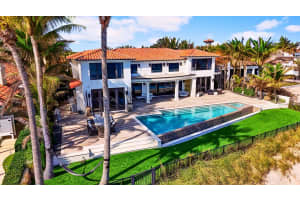 14 Ocean Drive, Jupiter Inlet Colony, FL 33469 - MLS#R11057085