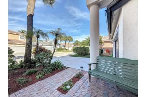 7040 Peninsula Lake Court, Lake Worth, FL 33467 - MLS#R11057087