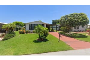 7813 SE Saratoga Drive, Hobe Sound, FL 33455 Sold 02/19/25