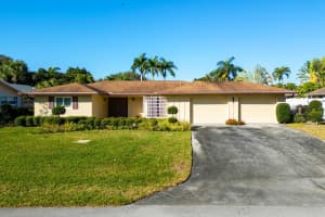9731 Heather Circle W, Palm Beach Gardens, FL 33410 Sold 04/15/25