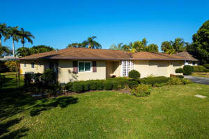 9731 Heather Circle W, Palm Beach Gardens, FL 33410 Sold 04/15/25