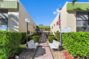 15217 Lakes Of Delray Boulevard 117, Delray Beach