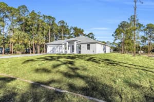 15353 82nd Lane N, The Acreage, FL 33470 Sold 03/17/25