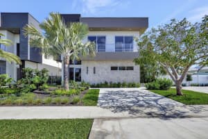 337 S Swinton Avenue, Delray Beach, FL 33444 Sold 05/09/25