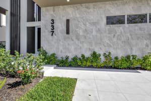 337 S Swinton Avenue, Delray Beach, FL 33444 Sold 05/09/25