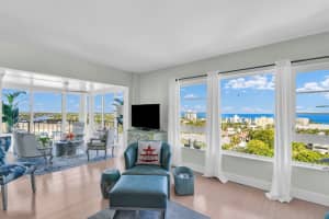 50 East Road 11d, Delray Beach, FL 33483 Sold 09/08/25