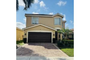7654 Jewelwood Drive, Boynton Beach