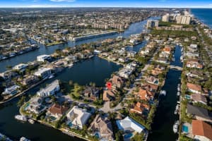 4326 Tranquility Drive, Highland Beach, FL 33487 Sold 03/03/25