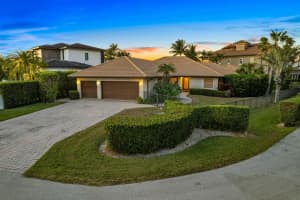 4326 Tranquility Drive, Highland Beach, FL 33487 Sold 03/03/25
